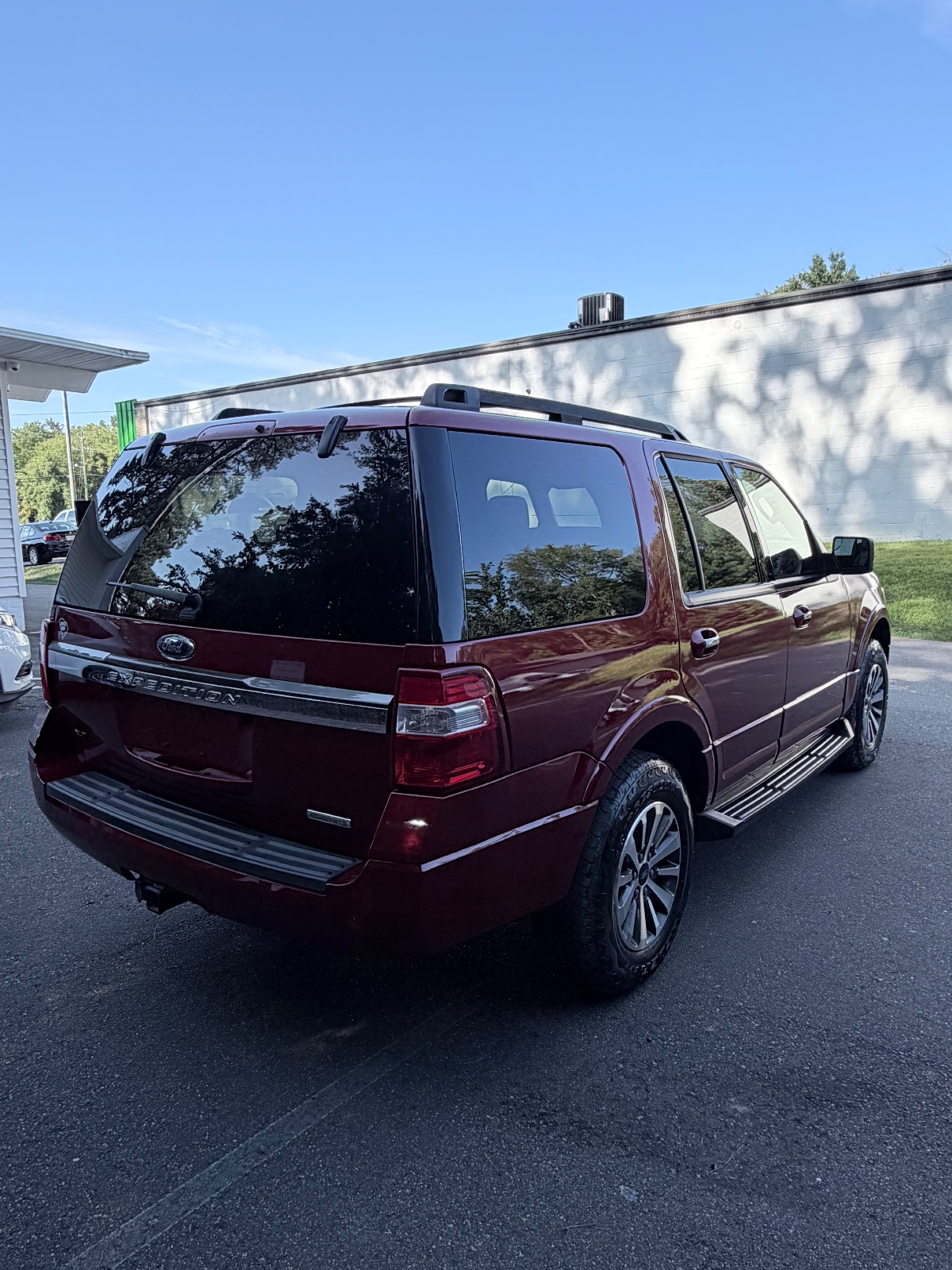 2017 Ford Expedition 3