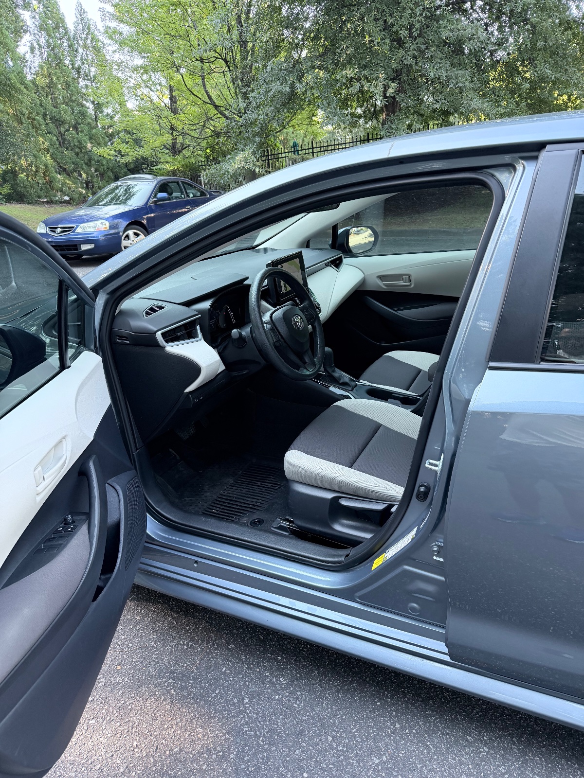 2026 Toyota Corolla 5