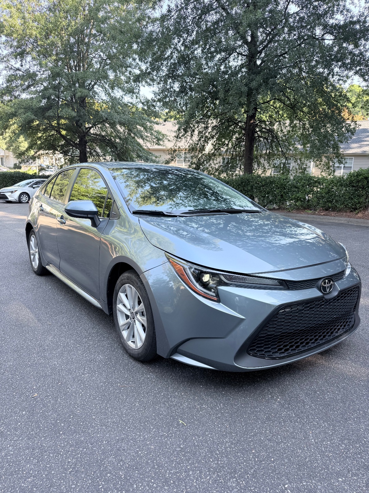 2026 Toyota Corolla 2